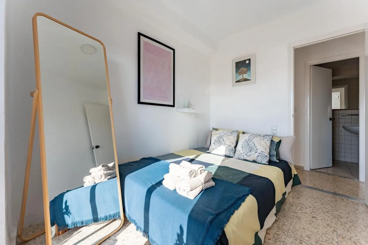 Apartamento Arco Iris Fuengirola Spain