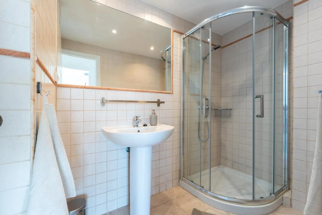 Apartamento Arco Iris Fuengirola Apartment